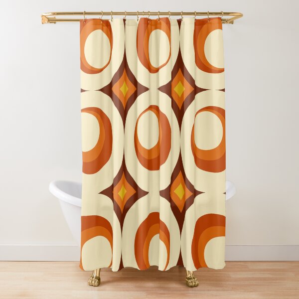 Item preview, Mid-Century Modern 3 Crescent designed and sold by MonstersMashU.