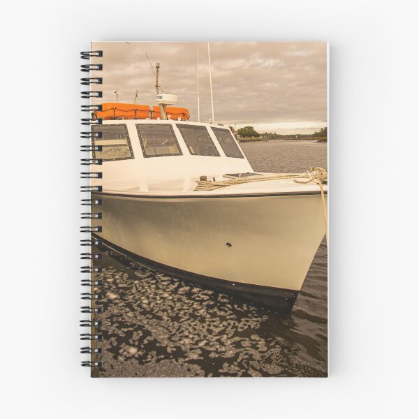 Item preview, Boat 321 designed and sold by KensLensDesigns.