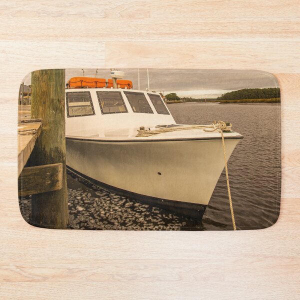 Item preview, Boat 321 designed and sold by KensLensDesigns.