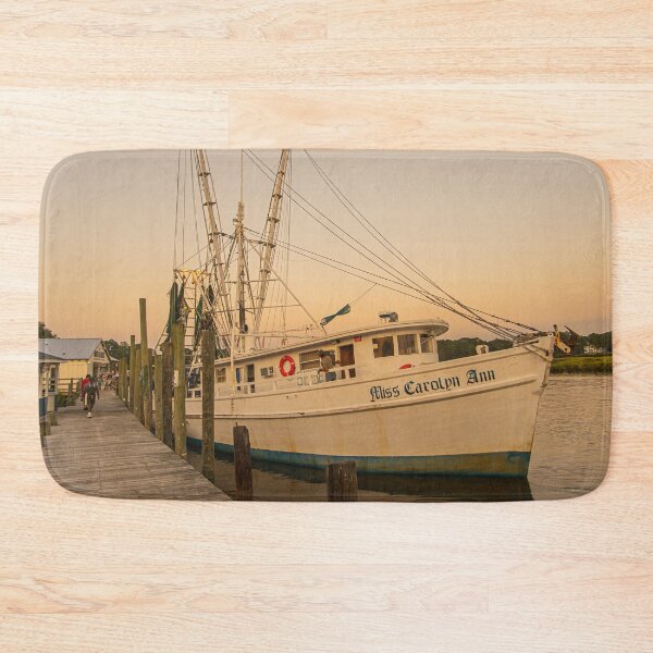 Item preview, Boat 123 designed and sold by KensLensDesigns.