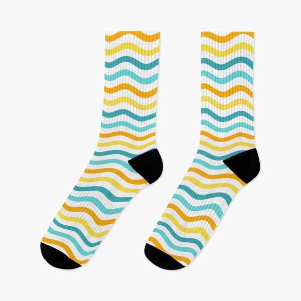 Item preview, Sunny Summer Waves designed and sold by Makanahele.
