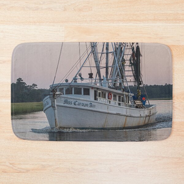 Item preview, Boat 000 designed and sold by KensLensDesigns.
