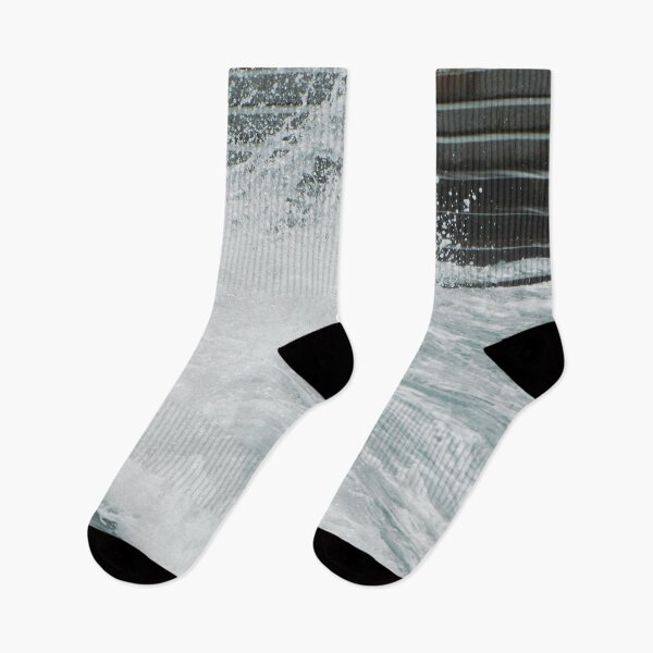 Item preview, Crashing Waves designed and sold by ALifeSavored.