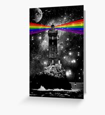 There's always Hope Greeting Card