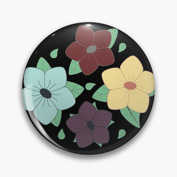 Item preview, Flores designed and sold by DenAlex.