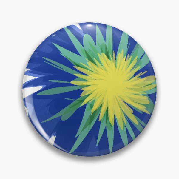 Artikelvorschau, Blue Tropical entworfen und verkauft von SisterRedcap.