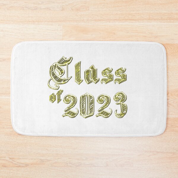 Item preview, Class of 2023 designed and sold by atomicseasoning.