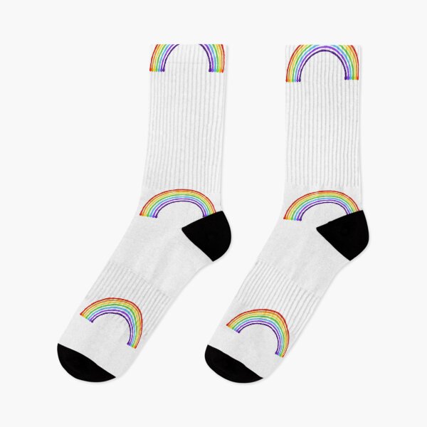 Item preview, Rainbow pattern designed and sold by Adam Regester.