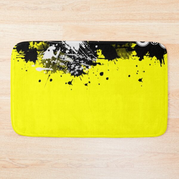 Item preview, Yellow Funk Trendy It's LIT  designed and sold by mwagie.