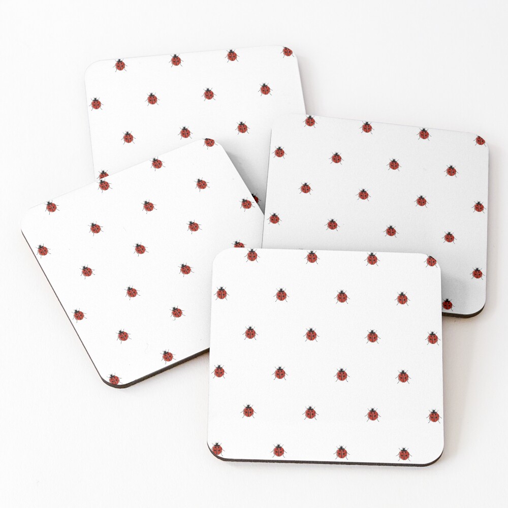 Item preview, Coasters (Set of 4) designed and sold by AdamRegester.