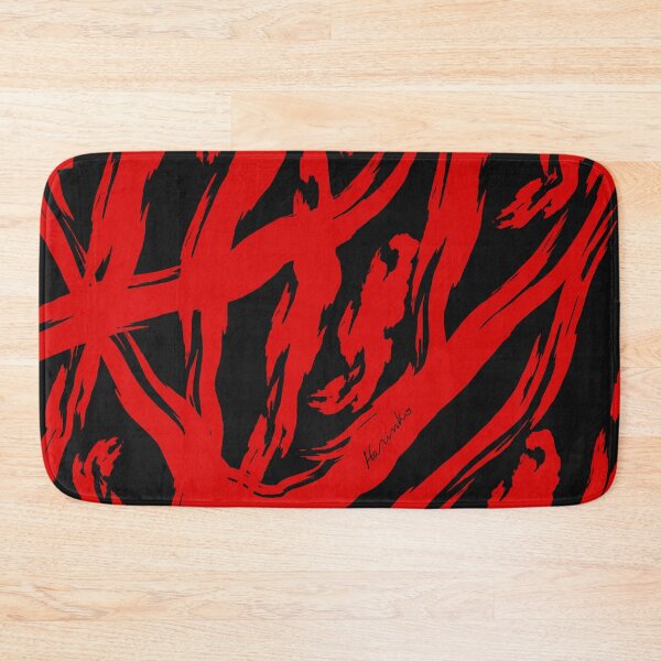 Item preview, Red ink designed and sold by Harinko.