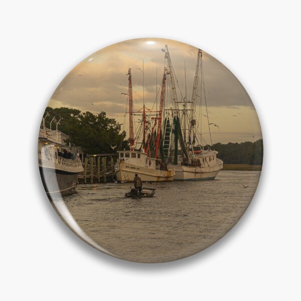 Item preview, Boat 55 designed and sold by KensLensDesigns.