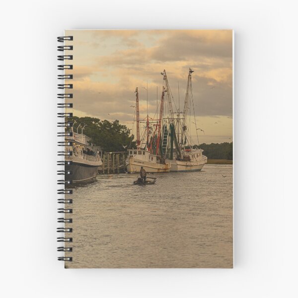 Item preview, Boat 55 designed and sold by KensLensDesigns.