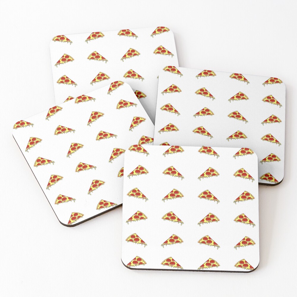 Item preview, Coasters (Set of 4) designed and sold by AdamRegester.