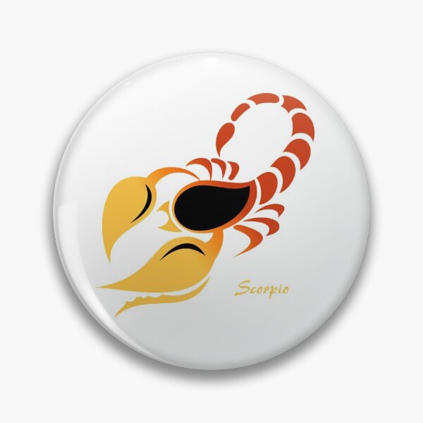 Item preview, Scorpio: The Scorpion designed and sold by doniainart.