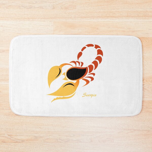 Item preview, Scorpio: The Scorpion designed and sold by doniainart.