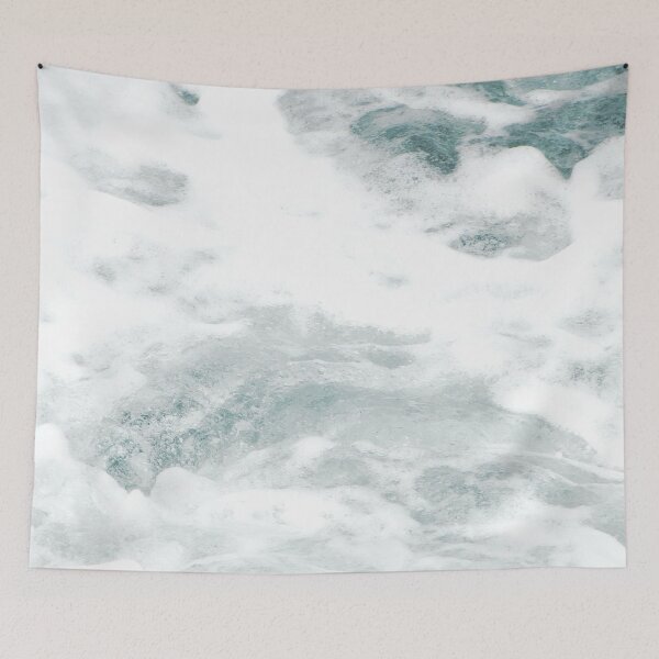 Item preview, High Tide at the Beach designed and sold by ALifeSavored.