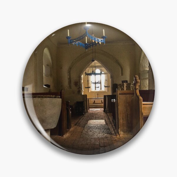 Item preview, Up Marden St Michael designed and sold by Dave Godden.