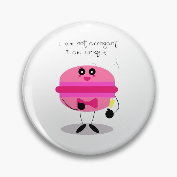Item preview, I am unique  designed and sold by Coowo22.