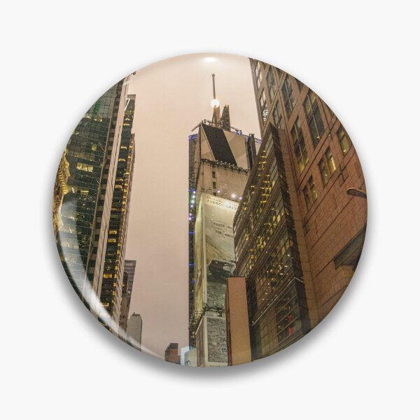 Item preview, Times Square Ball Drop 2 designed and sold by KensLensDesigns.