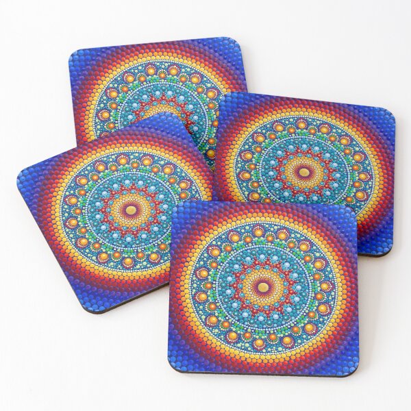 Item preview, Mandala designed and sold by viodots.