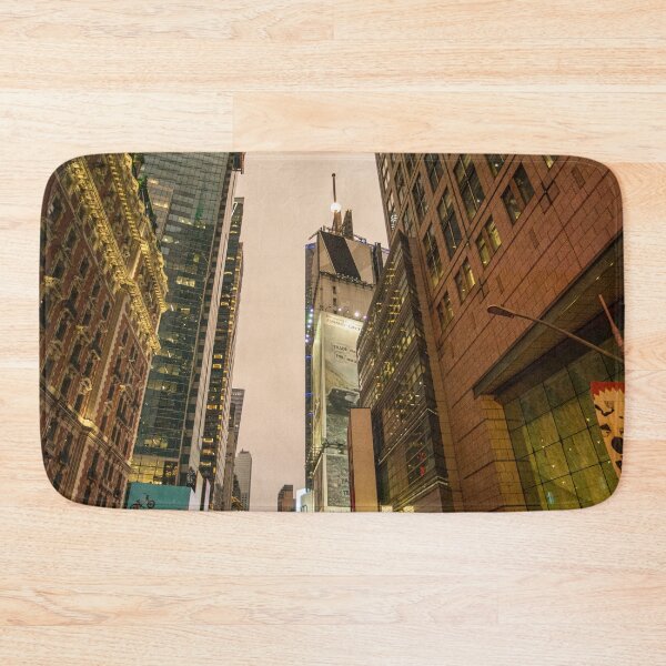 Item preview, Times Square Ball Drop 2 designed and sold by KensLensDesigns.