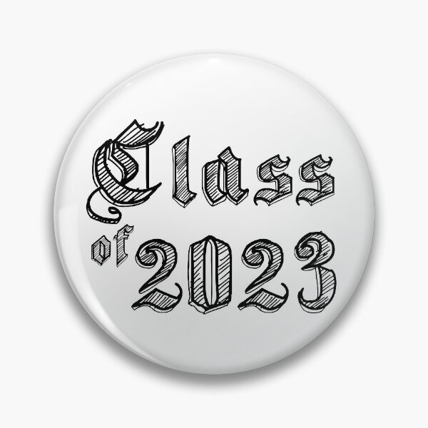 Item preview, CLASS OF 2023 designed and sold by atomicseasoning.