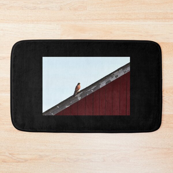 Item preview, Diagonal style. Common kestrel designed and sold by Jouko Lehto Photography.