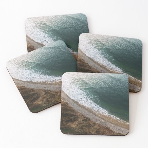 Item preview, Beach from above designed and sold by MarioGuti.