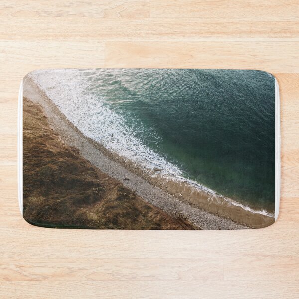 Item preview, Beach from above designed and sold by MarioGuti.