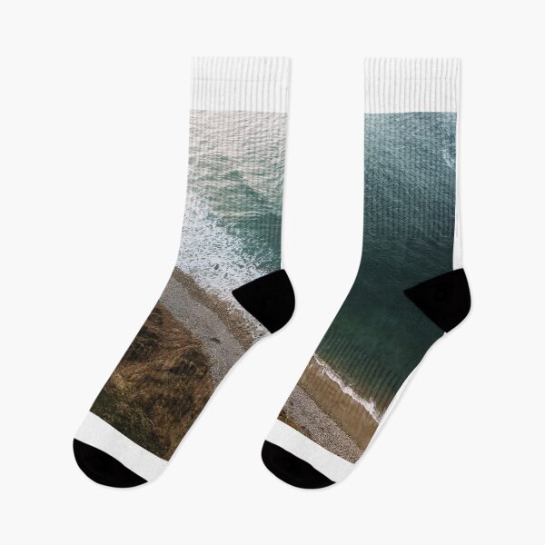 Item preview, Beach from above designed and sold by MarioGuti.