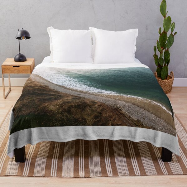 Item preview, Beach from above designed and sold by MarioGuti.