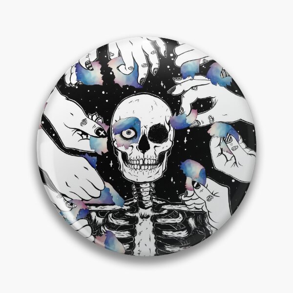 Item preview, Torn (blue hue) designed and sold by VanneCL.