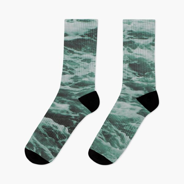 Item preview, Waves of Seafoam designed and sold by ALifeSavored.