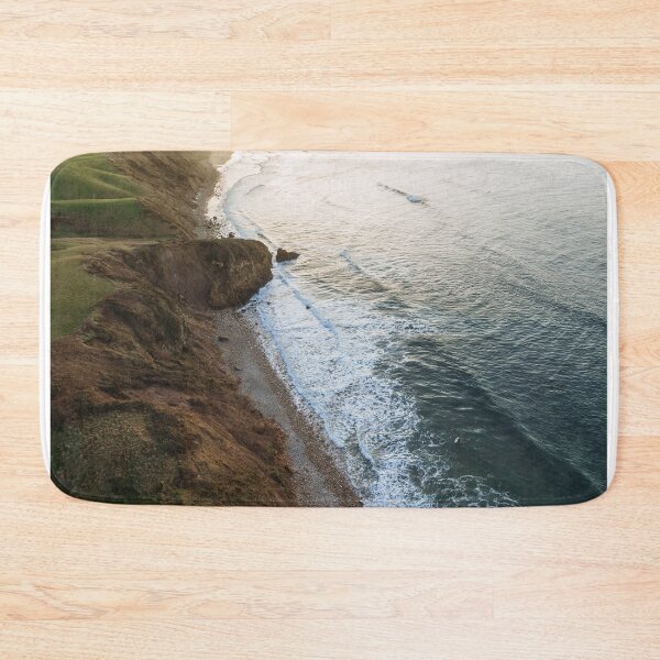 Item preview, Green coast designed and sold by MarioGuti.