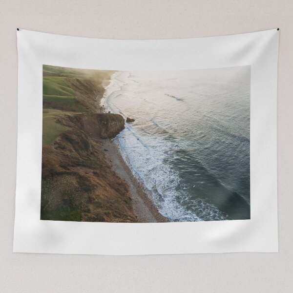 Item preview, Green coast designed and sold by MarioGuti.