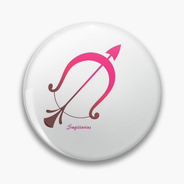 Item preview, Sagittarius: The Archer designed and sold by doniainart.
