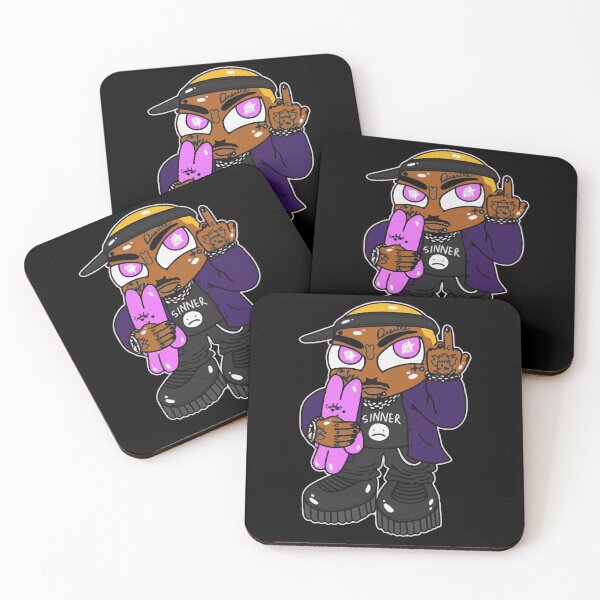 Item preview, Lil Tracy designed and sold by jason tully.