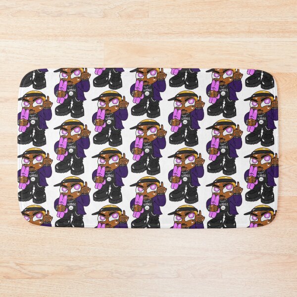 Item preview, Lil Tracy designed and sold by jason tully.