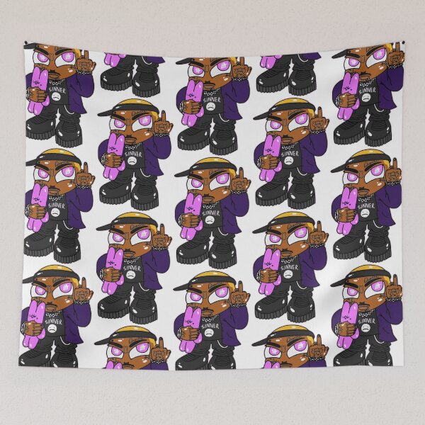 Item preview, Lil Tracy designed and sold by jason tully.