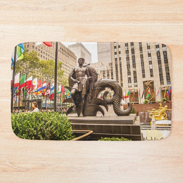 Item preview, Rockefeller 2 designed and sold by KensLensDesigns.