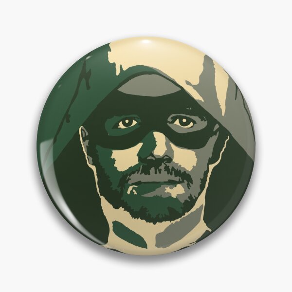 Item preview, Green Arrow - Protect  designed and sold by cherchersketch.