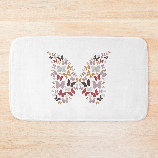 Item preview, Panapaná II - Butterflies designed and sold by SelmaCardoso.