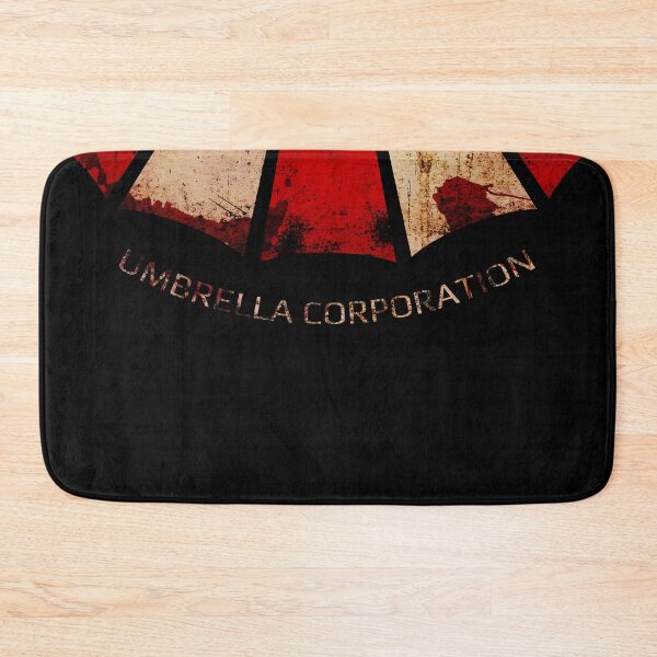 Item preview, Umbrella Corp designed and sold by z0mbieparade.