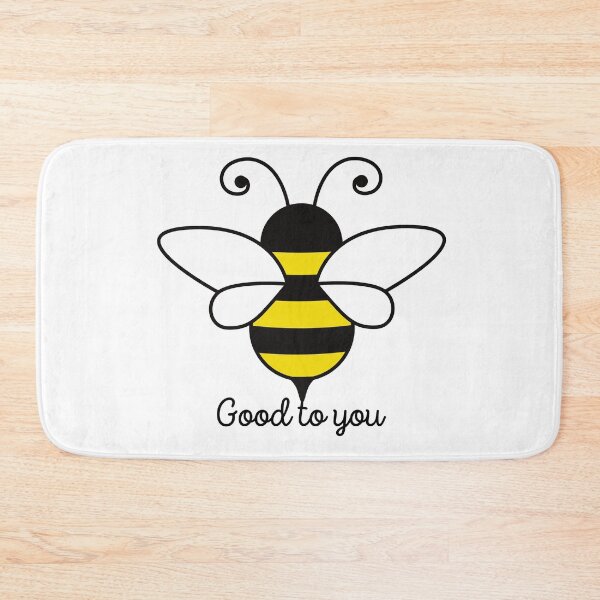 Item preview, Bee good to you designed and sold by Sweetsavy.