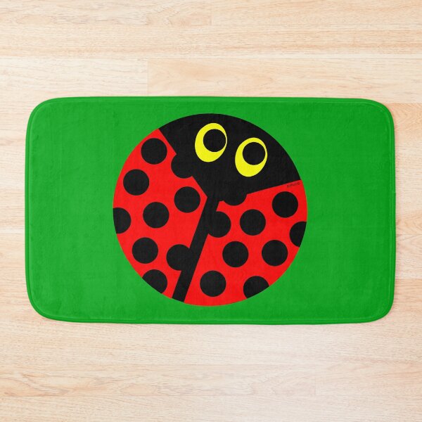 Item preview, Daisy Lady Buggee designed and sold by ArtwithDog.