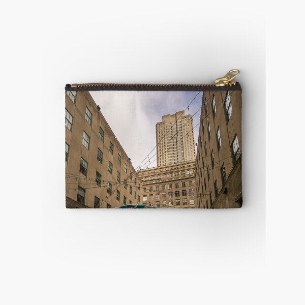 Item preview, Downtown Rockefeller Center designed and sold by KensLensDesigns.