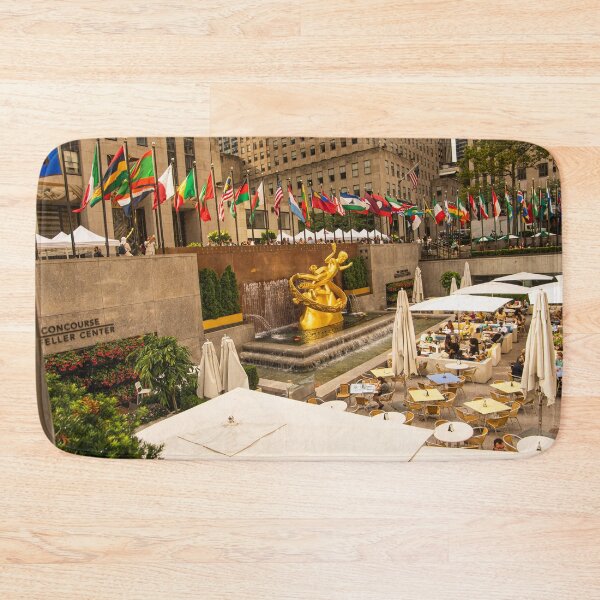 Item preview, Rockefeller designed and sold by KensLensDesigns.