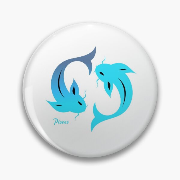 Item preview, Pisces: The Fish designed and sold by doniainart.