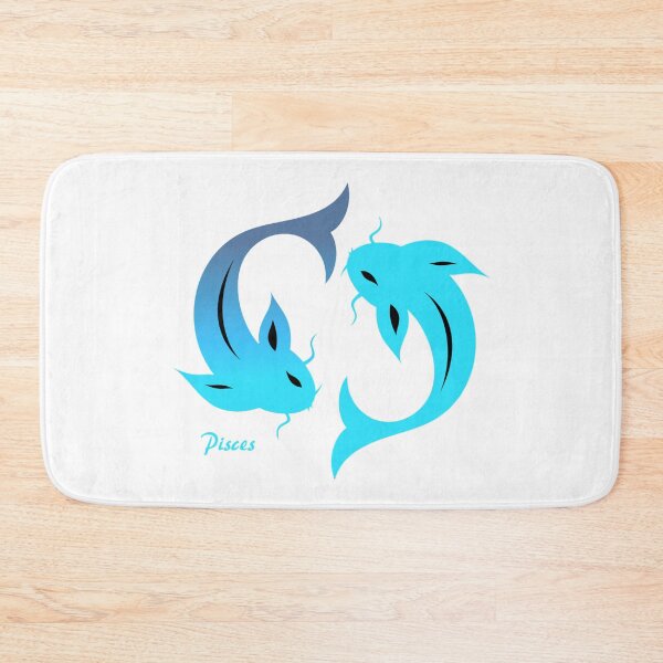 Item preview, Pisces: The Fish designed and sold by doniainart.